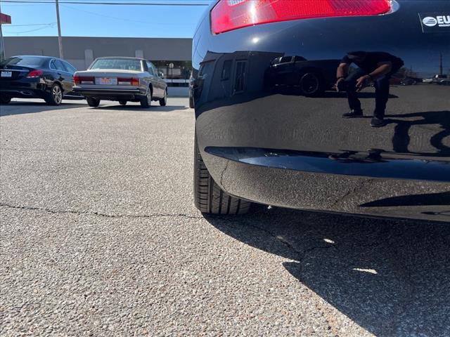 2005 Porsche Boxster Base