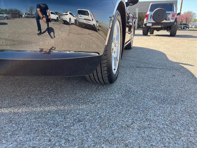 2005 Porsche Boxster Base