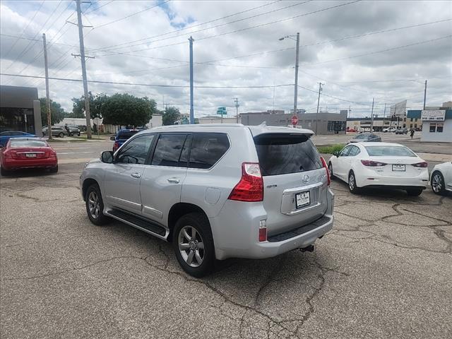 2012 Lexus GX 460 Premium
