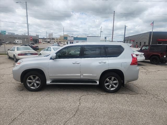 2012 Lexus GX 460 Premium