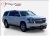 2016 Chevrolet Suburban LTZ - thumbnail 10