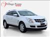 2012 Cadillac SRX Luxury Collection - thumbnail 10