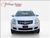 2012 Cadillac SRX Luxury Collection - thumbnail 11