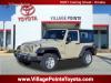 2018 Jeep Wrangler JK