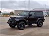 2014 Jeep Wrangler