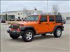 2012 Jeep Wrangler Unlimited