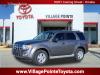 2010 Ford Escape