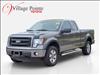 2014 Ford F-150 STX - thumbnail 1