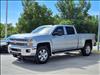 2015 Chevrolet Silverado 2500HD