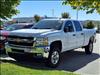 2012 Chevrolet Silverado 2500HD