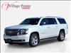 2016 Chevrolet Suburban LTZ - thumbnail 1