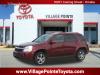 2008 Chevrolet Equinox