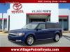 2014 Ford Flex