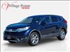 2017 Honda CR-V EX - thumbnail 1