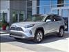 2024 Toyota RAV4 Hybrid