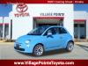 2017 Fiat 500