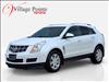 2012 Cadillac SRX Luxury Collection - thumbnail 1