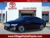 2019 Lincoln MKZ