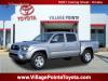 2015 Toyota Tacoma