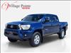 2015 Toyota Tacoma V6 - thumbnail 1