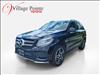 2017 Mercedes-Benz GLE GLE 350 4MATIC - thumbnail 1