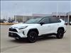 2023 Toyota RAV4 Hybrid