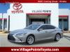 2020 Lexus ES 350