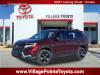 2019 Honda Passport