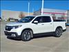 2018 Honda Ridgeline