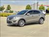 2017 Lincoln MKC