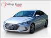 2017 Hyundai ELANTRA Limited - thumbnail 1