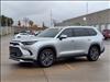 2024 Toyota Grand Highlander Hybrid