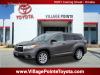 2016 Toyota Highlander