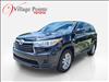 2016 Toyota Highlander LE - thumbnail 1