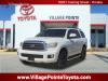 2010 Toyota Sequoia