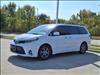 2019 Toyota Sienna