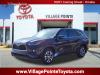 2021 Toyota Highlander Hybrid