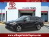 2020 Toyota Highlander