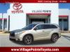 2016 Toyota Highlander