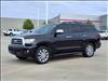 2016 Toyota Sequoia