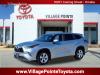 2024 Toyota Highlander