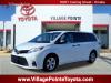 2020 Toyota Sienna