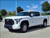 2022 Toyota Tundra