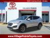 2016 Hyundai SANTA FE Sport