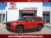 2024 Toyota Sequoia