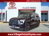 2024 Toyota Sequoia