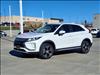 2019 Mitsubishi Eclipse Cross