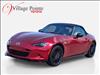 2016 Mazda MX-5 Miata Club - thumbnail 1