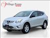 2012 Nissan Rogue S - thumbnail 1