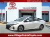 2017 Toyota Prius Prime